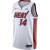 Regata Miami Heat - Association Edition - comprar online