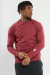 BUZO CALIFORNIA CUELLO REDONDO