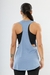 MUSCULOSA ZUMBA - NOBRAND CBA