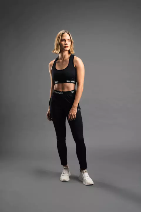 CHUPIN ATHLETE TERMICO DAMA