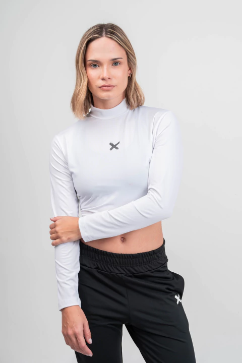 REMERA SURF MANGA LARGA