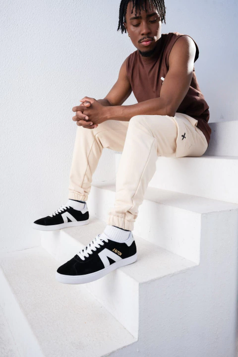 PANTALON CARGO URBAN