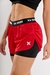 SHORT RUNNING DAMA - tienda online