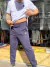 JOGGER CALIFORNIA HOMBRE - NOBRAND CBA
