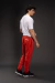 PANTALON ROMA HOMBRE