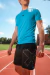 REMERA RUNNING HOMBRE en internet
