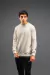 BUZO CALIFORNIA CUELLO REDONDO - NOBRAND CBA