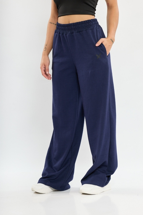 PANTALON PALAZZO DANA