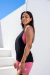 MUSCULOSA ZUMBA FITNESS