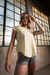 Imagen de REMERA PONCHO