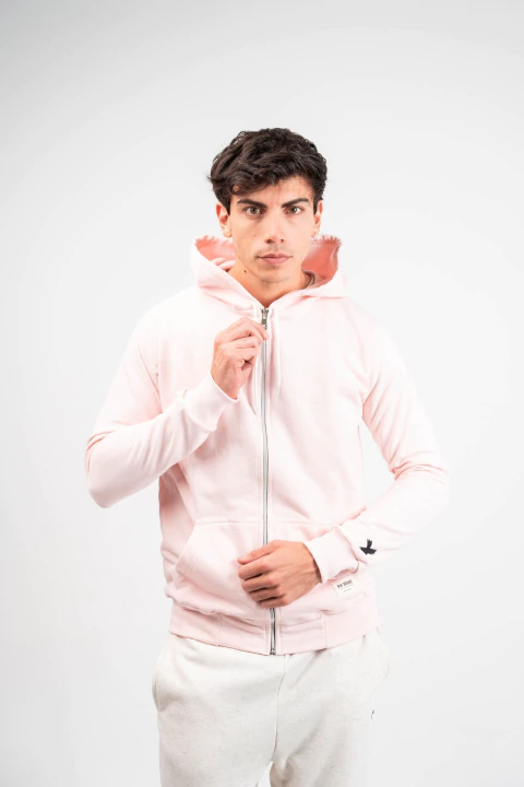 CAMPERA BROOKLYN FRISADA