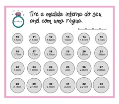 Anel de Prata Gota Indiana XK2 na internet