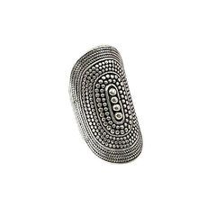 Anel Boho Kali Prata 925 BR7 - comprar online