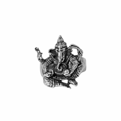 Anel Indiano Ganesha GS1