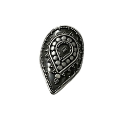 Anel Tailandes Gota Boho Ajustavel RB30 na internet