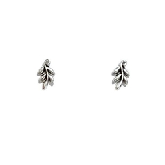 Brinco Tailandes 5 Folhas D007