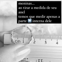 Anel Indiano Gota Caixa Alta Quartzo Rosa - loja online