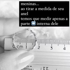 Anel Indiano Rubi Gota M - loja online