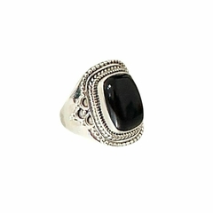 Anel Indiano Onix AL26 - comprar online