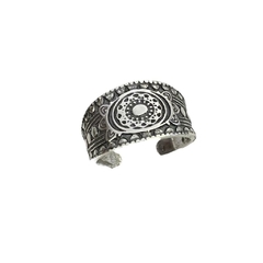 Falange de Prata Boho APD28 Lunar