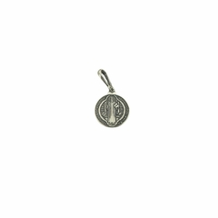 Medalha de Prata São Bento P na internet