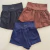 Short box poliamida - comprar online