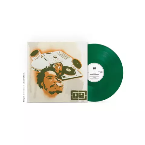 Marcelo D2 - A Procura da Batida Perfeita