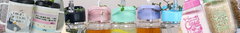Banner de la categoría Bazar