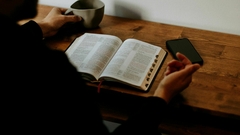 Banner de la categoría BIBLIAS