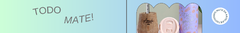 Banner de la categoría Todo Mate