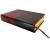 Biblia Letra Grande Simil Piel - Café de Lujo (NTV) - tienda online