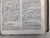 Biblia de Estudio Palabra Clave - Símil Piel Marrón (RVR 1960)