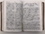 Biblia de Estudio Palabra Clave - Símil Piel Marrón (RVR 1960) - comprar online