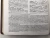 Biblia de Estudio Palabra Clave - Símil Piel Marrón (RVR 1960) en internet