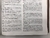 Biblia de Estudio Palabra Clave - Símil Piel Marrón (RVR 1960) - Artelife Mayorista