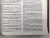 Biblia de Estudio Palabra Clave - Símil Piel Marrón (RVR 1960) - Artelife Mayorista