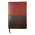 Biblia Letra Grande Simil Piel - Café de Lujo (NTV) - Artelife Mayorista