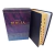 Biblia Negra c/ Índice - Cuero Genuino en Caja (RVR 1960) - comprar online