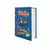 Biblia Mi Gran Viaje - Tapa Dura Azul (RVR 1960) en internet