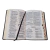 Biblia Negra c/ Índice - Cuero Genuino en Caja (RVR 1960) en internet
