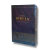 Biblia Negra c/ Índice - Cuero Genuino en Caja (RVR 1960) - tienda online