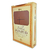 Biblia de Estudio Plenitud - Compacta Tapa Simil Piel (RVR 1960) - Artelife Mayorista