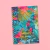 Cuaderno Anillado A5 - Nada Imposible
