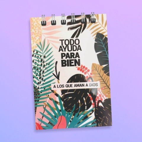 Anotador Chico - Todo Ayuda - comprar online