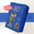 Biblia Ilustrada Amigos c/ Estuche - Azul (RVR 1960)