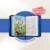 Biblia Ilustrada Amigos c/ Estuche - Azul (RVR 1960) - comprar online
