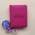 Biblia Compacta c/ Estuche - Fucsia Coral (RVR 1960) - comprar online