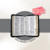 Biblia Zip Negra c/ Cierre - Letra Grande (RVR 1960) - comprar online
