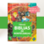 Biblia Rompecabezas "Héroes" - comprar online