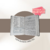Biblia de Estudio Gris - Tapa Blanda Símil Piel (RVC) - comprar online